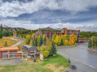 640 Village Rd #4124, Breckenridge, CO 80424