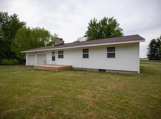 8542 Abbott St, Bremen, IN 46506