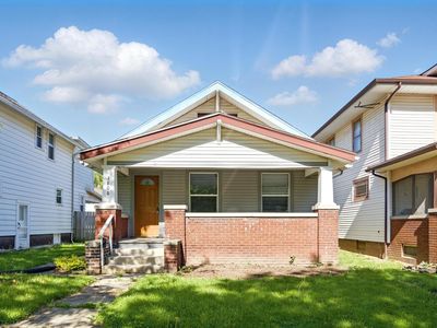 3806 Arlington Ave, Fort Wayne, IN, 46807