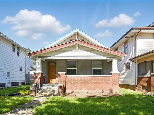 3806 Arlington Ave, Fort Wayne, IN 46807