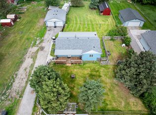 204 Hickory Dr, Billings, MT 59101