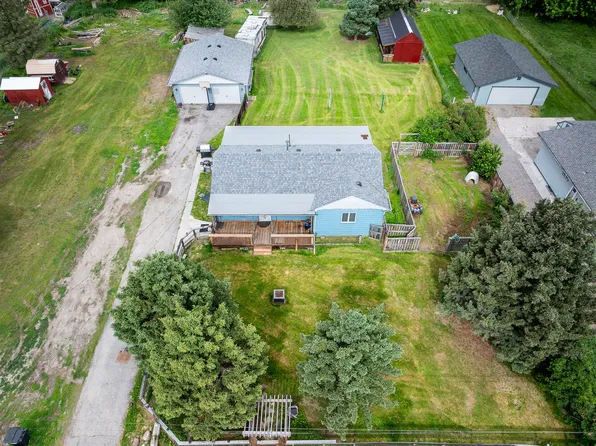 204 Hickory Dr, Billings, MT 59101