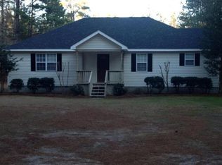 600 Tobacco Rd, Pembroke, GA 31321
