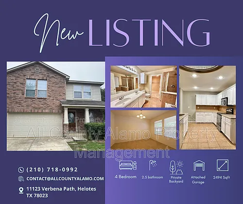 11123 Verbena Path Photo 1