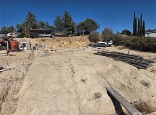 17422 Deerbank Drive Vic Montello LOT 240, Lake Hughes, CA 93532