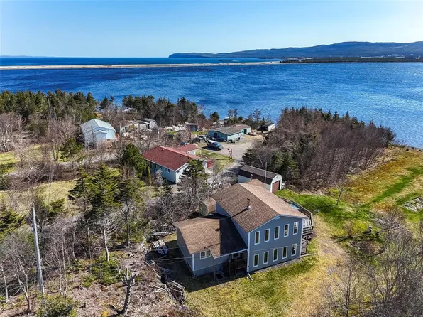 201 Main Road, Bellevue, NL A0B1B0