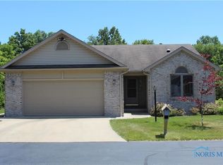 4773 Ryan Ridge Pl, Toledo, OH 43614