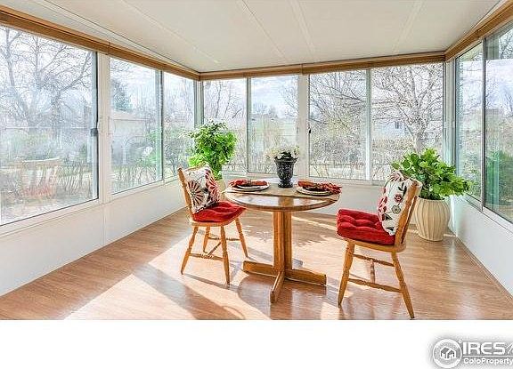 12 x 12 3 Season Sunroom