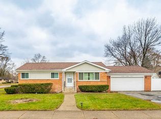 1700 Bonita Ave, Mount Prospect, IL 60056