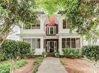 1046 N Ave Ne, Atlanta, GA 30375