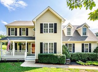 6108 Caroline Vines Ct, Henrico, VA 23231