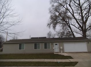 515 19th St, Bay City, MI 48708