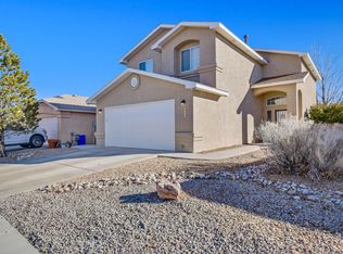 6712 Ventana Hills Rd NW, Albuquerque, NM 87114