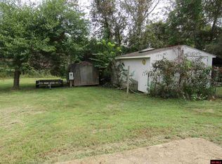 121 Town Park Way, Mountain Home, AR 72653