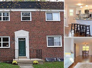 7443 Forrest Ave, Baltimore, MD 21234
