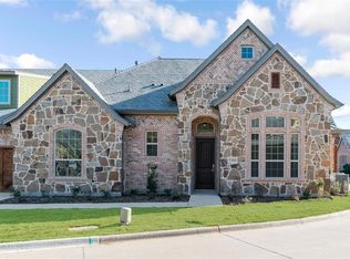 5308 Lochwood Cir, McKinney, TX 75070