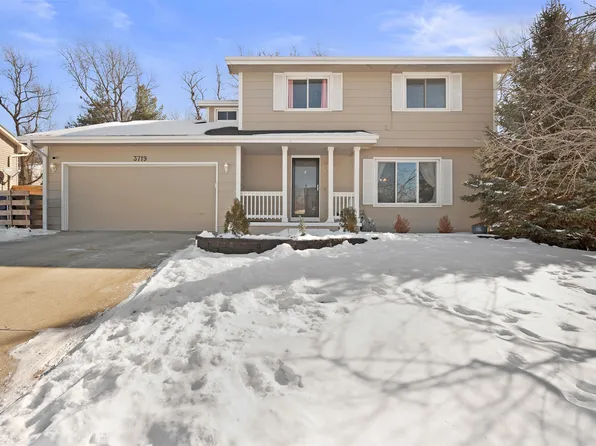 3719 SE 18th Ct, Des Moines, IA 50320