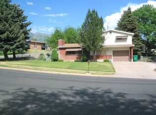 5360 S 825 E, South Ogden, UT 84405