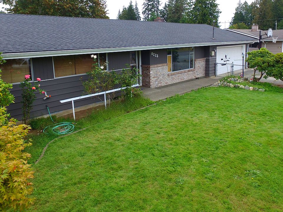 1st image of 8223 54th Dr NE