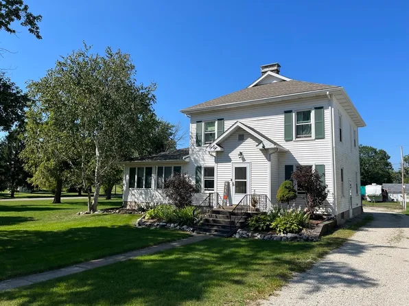 310 N Main St, Rankin, IL 60960