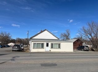 102 E Main St #1-A-1, East Helena, MT 59635