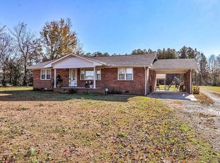 341 Malpass Corner Rd, Burgaw, NC 28425