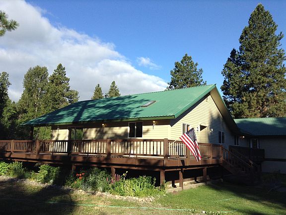 On the Sunny Side of the State!