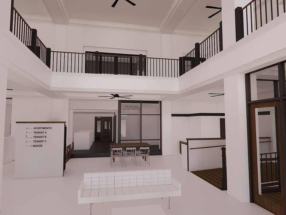 2nd image of 105 N 6th St #406