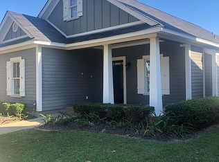 308 Lenox Brg, Sterlington, LA 71280