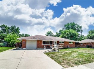 4826 Lamme Rd, Dayton, OH 45439