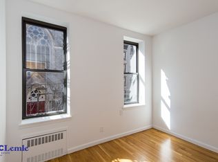 1324 Lexington Ave #3RR, New York, NY 10128