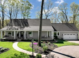 5055 Red Bank Rd, Galena, OH 43021