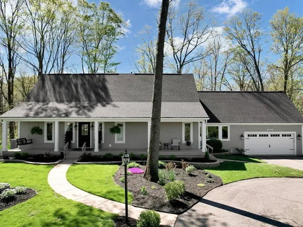 5055 Red Bank Rd, Galena, OH 43021