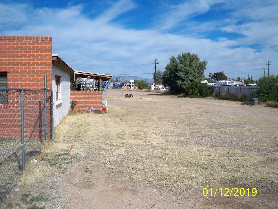 2nd image of 3461 E Benson Hy