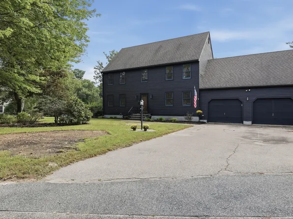 6 Laurel Rd, Blackstone, MA 01504