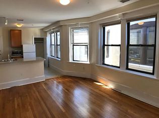 881 Mass Ave #34, Cambridge, MA 02139