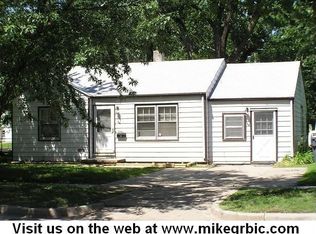 2581 S Washington Ave, Wichita, KS 67216