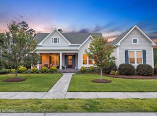 2433 Shelmore Way, Leland, NC 28451