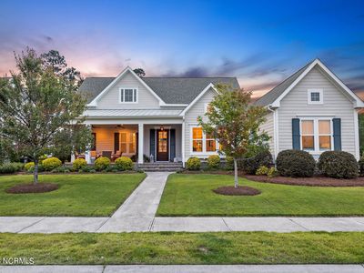 2433 Shelmore Way, Leland, NC, 28451