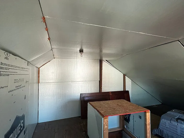 36 & 38 E Orange Street - 4 Unit — Photo 18