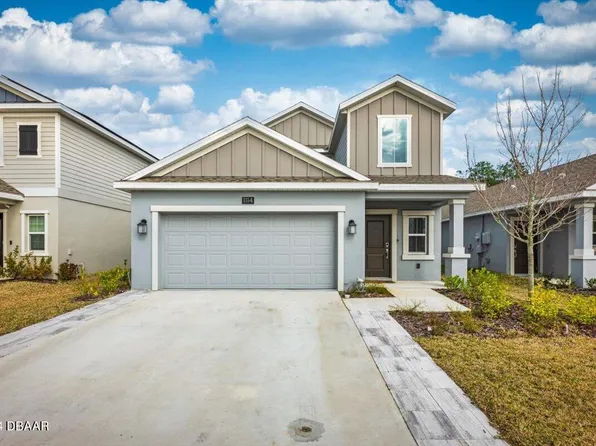 1114 Cabot Cliffs Dr, Daytona Beach, FL 32124