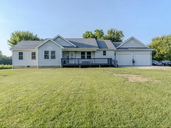2887 County Road 59, Edison, OH 43320