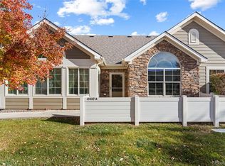 2437 Santa Fe Dr UNIT A, Longmont, CO 80504