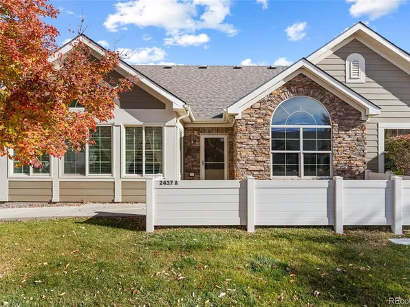 2437 Santa Fe Drive #A, Longmont, CO 80504