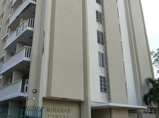 721 Calle Hernandez APT 5D, San Juan, PR 00907