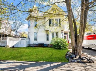 56 Hooker Ave, Poughkeepsie, NY 12601