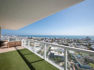 450 Alton Rd APT 2810, Miami Beach, FL 33139