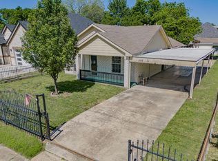 2618 Lapsley St, Dallas, TX 75212