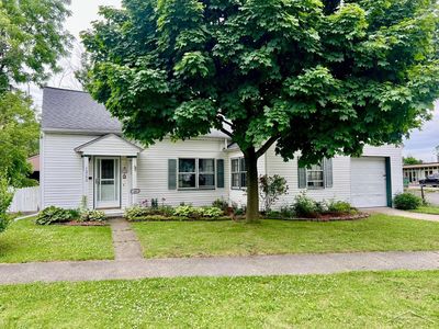 1202 N Fayette St, Saginaw, MI, 48602