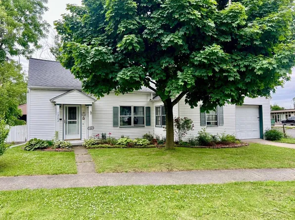 1202 N Fayette St, Saginaw, MI 48602